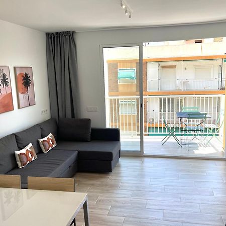 Apartamento Nuevo, A 80 Metros Del Mar Y La Playa Cullera Exterior foto