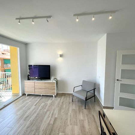 Apartamento Nuevo, A 80 Metros Del Mar Y La Playa Cullera Exterior foto