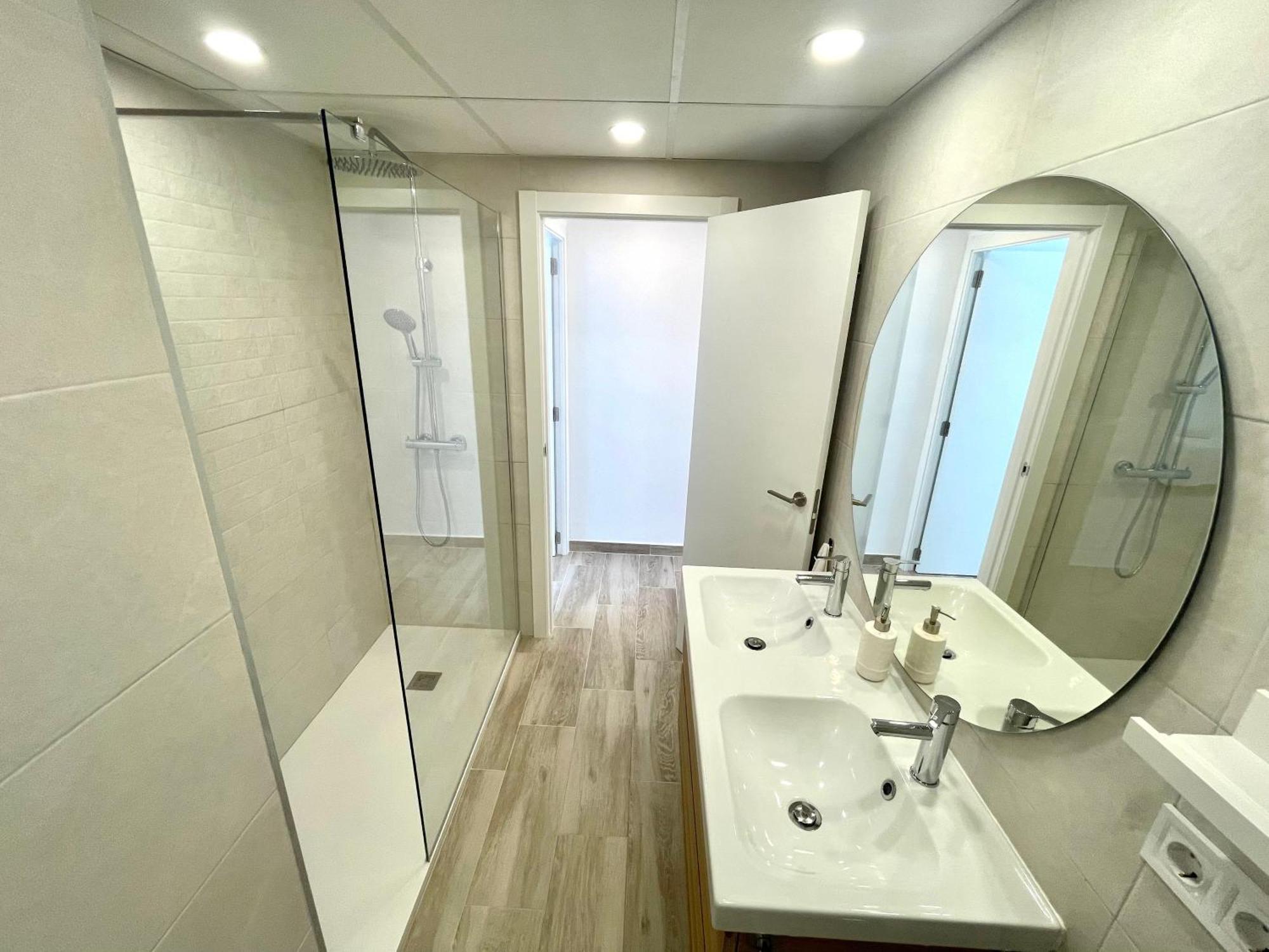 Apartamento Nuevo, A 80 Metros Del Mar Y La Playa Cullera Exterior foto