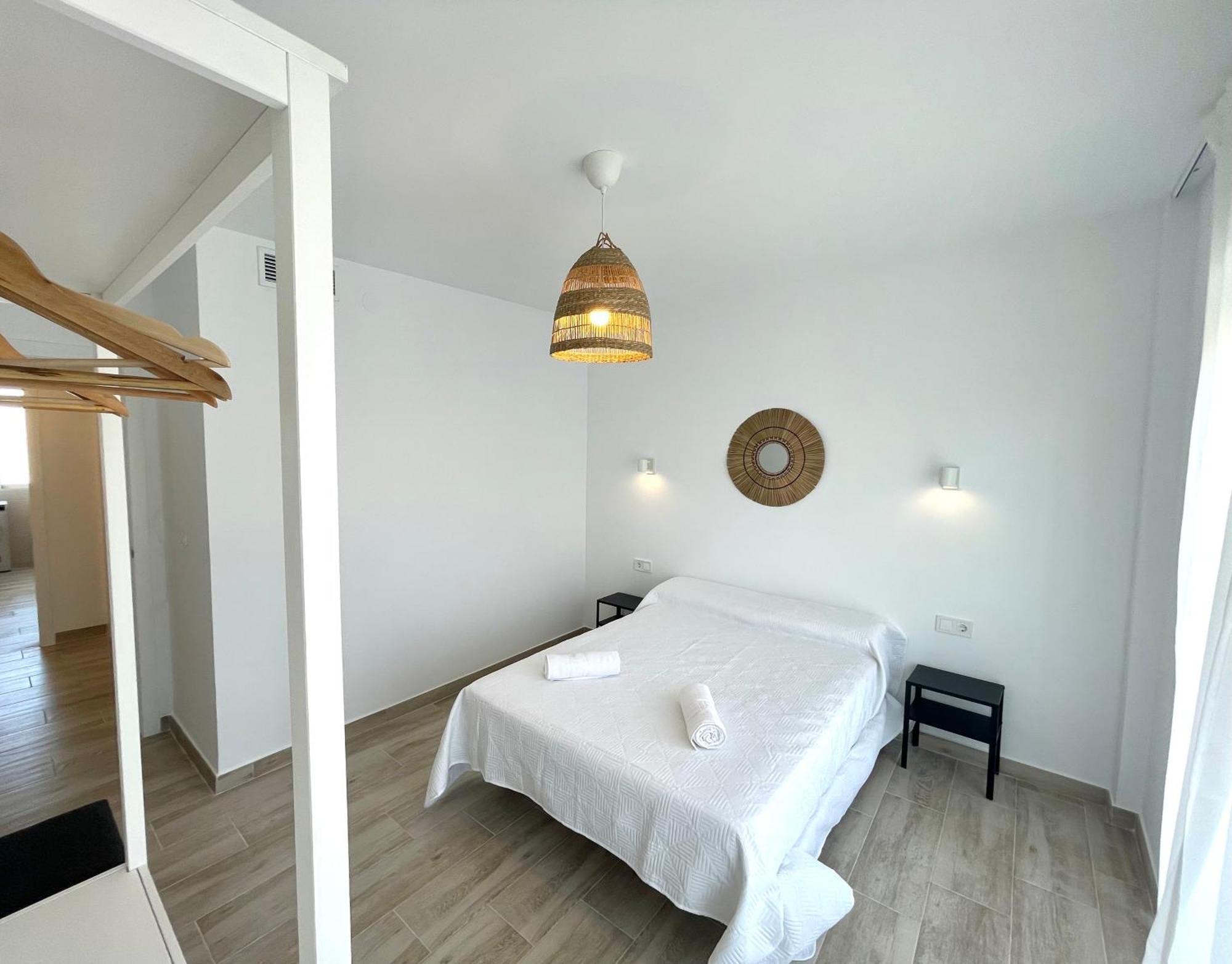 Apartamento Nuevo, A 80 Metros Del Mar Y La Playa Cullera Exterior foto