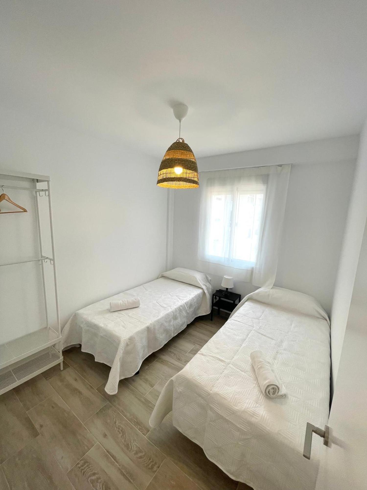 Apartamento Nuevo, A 80 Metros Del Mar Y La Playa Cullera Exterior foto