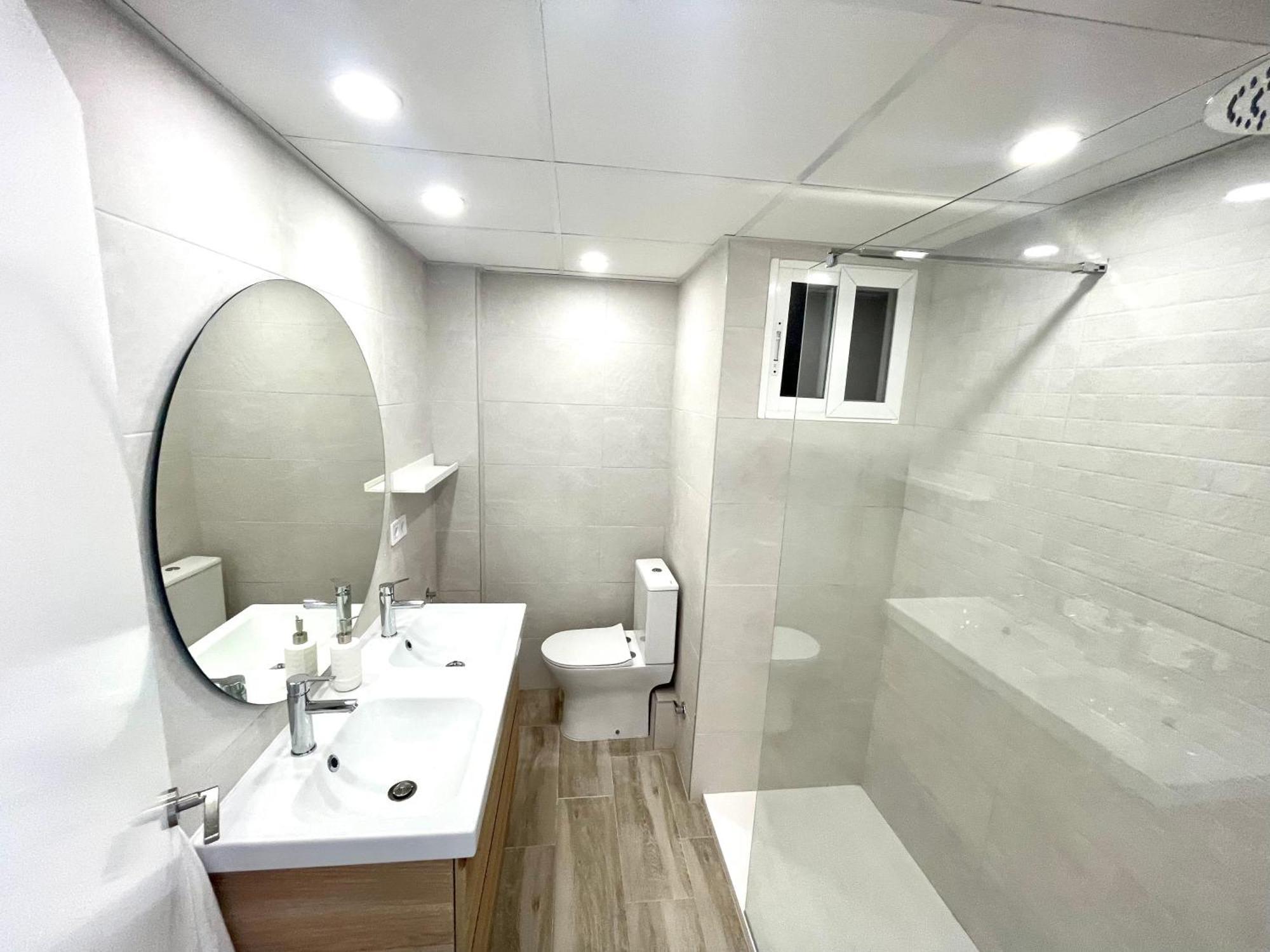 Apartamento Nuevo, A 80 Metros Del Mar Y La Playa Cullera Exterior foto